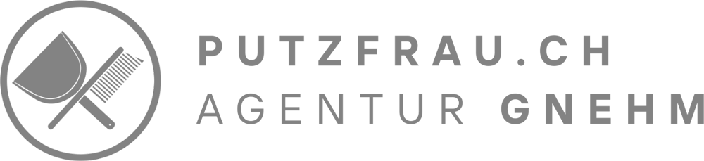 Putzfrau.ch-agentur-gnehm
